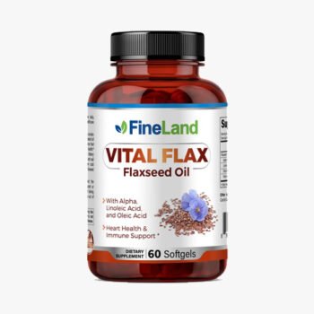 Vital Flax